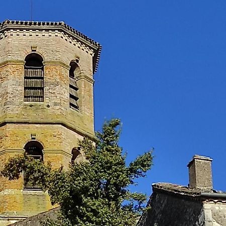 La Montcuquoise公寓 外观 照片