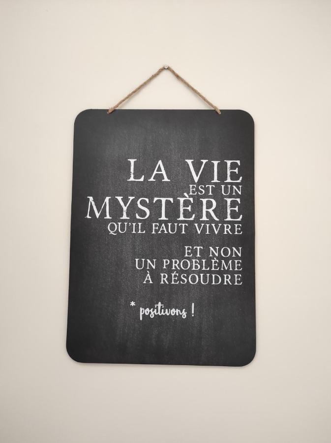 La Montcuquoise公寓 外观 照片