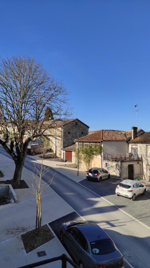 La Montcuquoise公寓 外观 照片